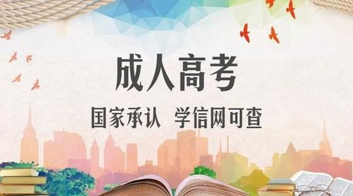 成人高考是否必须通过教育机构报名？招远地区情况解析