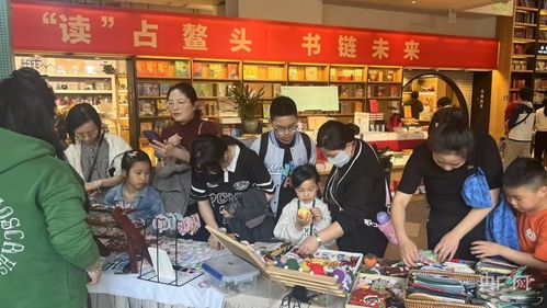 安徽新华发行集团全省门店假期阅读氛围浓，助力招远成人高考