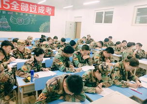 在西航丨备战成考，放飞梦想，你我共享